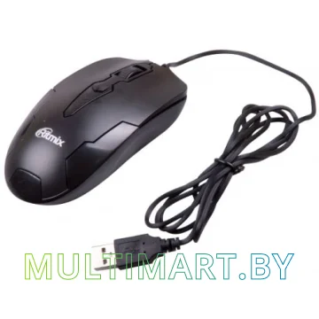 Мышь Ritmix ROM-210 картинка 3